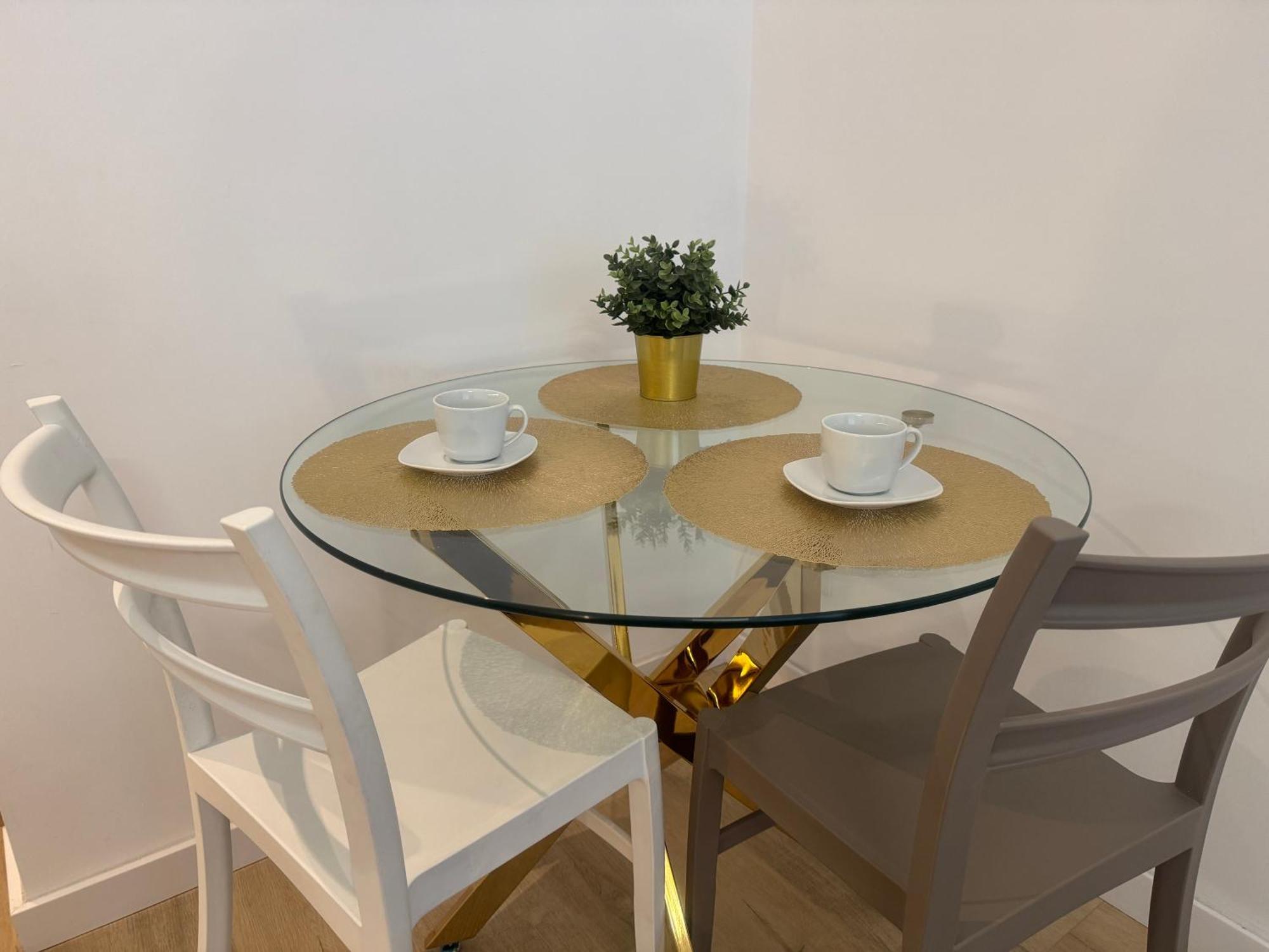 Apartament Przy Placu Wolnosci Poznaň Exteriér fotografie